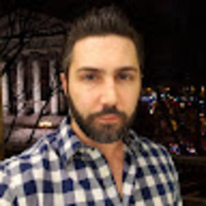 Meet your Posher, Steve